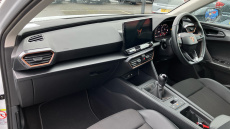 CUPRA Leon 1.5 TSI V1 5dr Petrol Hatchback